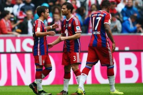 开云官网-五大联赛进攻手段多样化对防守策略的倒逼影响，五大联赛进攻型球队