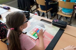 开云中国大陆-体育新闻中心参与高校体育传媒课程共建，体育新闻与管理系